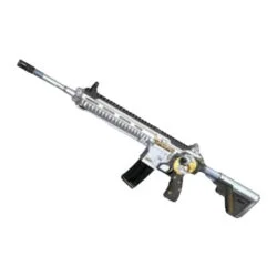seller pubg skin Bunny Aeronautics M416