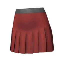pubg skin Bunny Express Uniform Skirt
