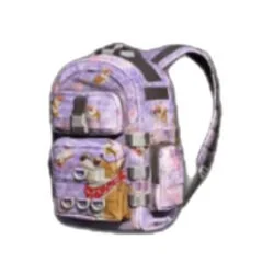 pubg skin Corgi Backpack (Level 3)