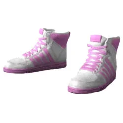 seller pubg skin Cotton Candy Sneakers