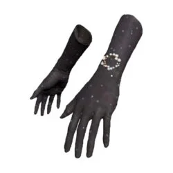 seller pubg skin Diamond Studded Gloves