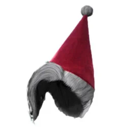 pubg skin Festive Elf Hat