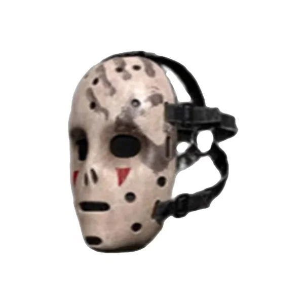 Pubg Skin Grim Goalie Mask Pubg Skin Cdk Code