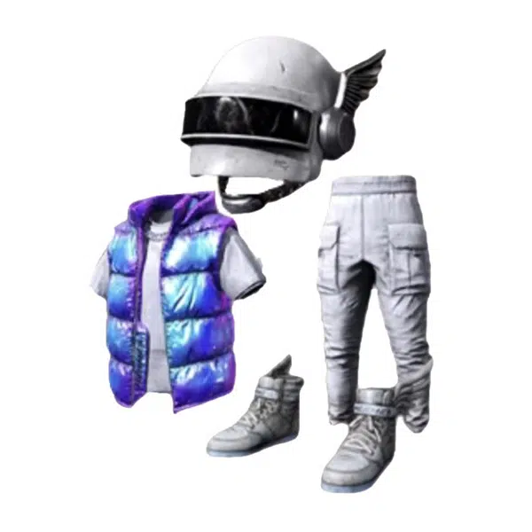 Pubg Skin Hermes Airfoil Set Pubg Skin Cdk Code