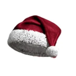 pubg skin Holiday Hat