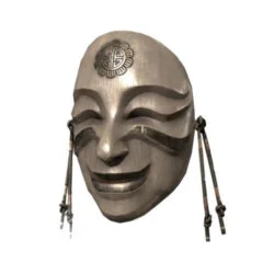 pubg skin King's Guard Mask