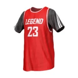 buy pubg skin Legend Basketball Jersey