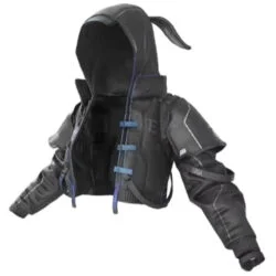 pubg skin Moon Rabbit Jacket