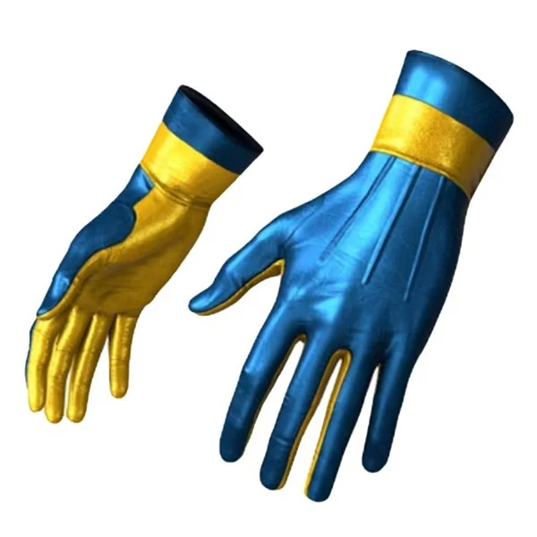 PUBG Skin Ohm’s Gloves » PUBG Skin CDK/ Code