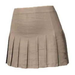 seller pubg skin Pleated Academia Skirt