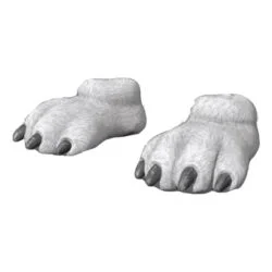 pubg skin Polar Bear Feet