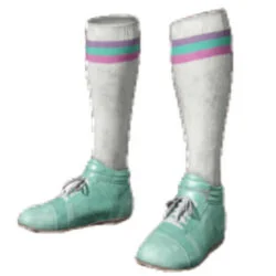 pubg skin Soccer Cleats and Stocks