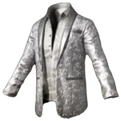 buy pubg skin Sterling Outfit Suit