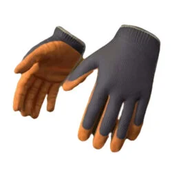 pubg skin Worker's Gloves Black