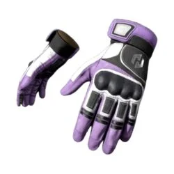 PUBG Skin Heybox Gloves