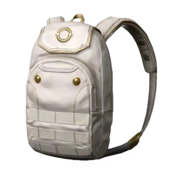 PUBG Skin Elegant Summer Backpack Lv1