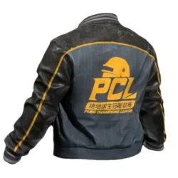 buy PUBG Skin PCL 2019 Spring Jacket; PUBG Skin PCL