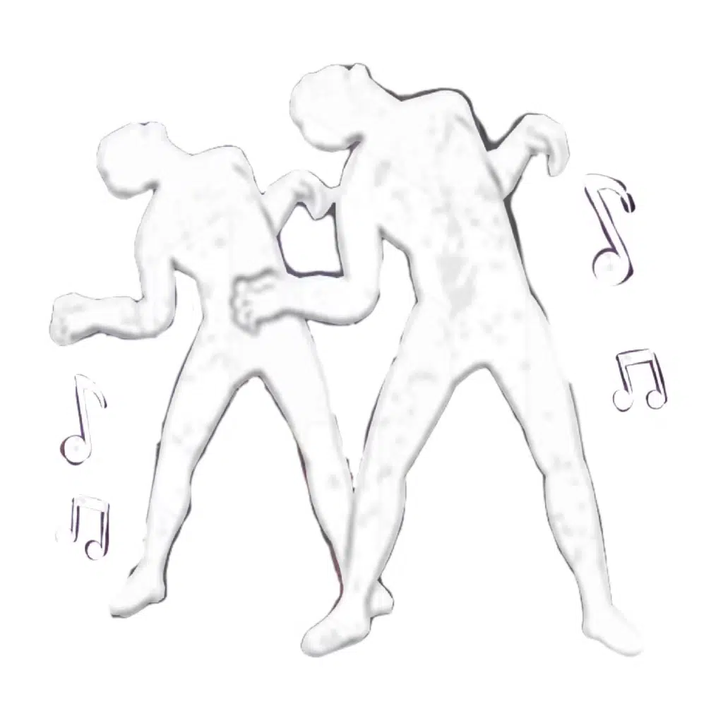 PUBG Skin Victory Dance 70