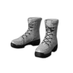 Naval Officer Boots