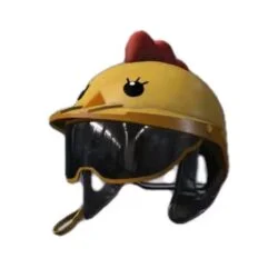 PUBG Skin Jiscar Helmet LV1