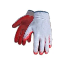 PUBG Skin Rubber Coated Gloves