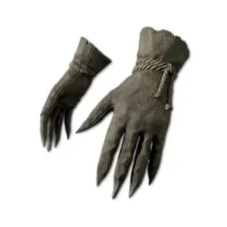 PUBG Skin Scarecrow Gloves
