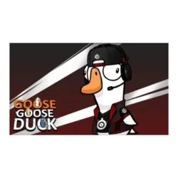 Goose Goose Duck Skin SteelSeries Pack