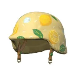 Lemon Drops Helmet Lv2