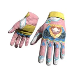 Jiscar Survivor Gloves